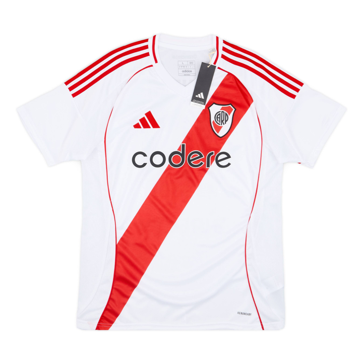 2024-25 CA River Plate Heim