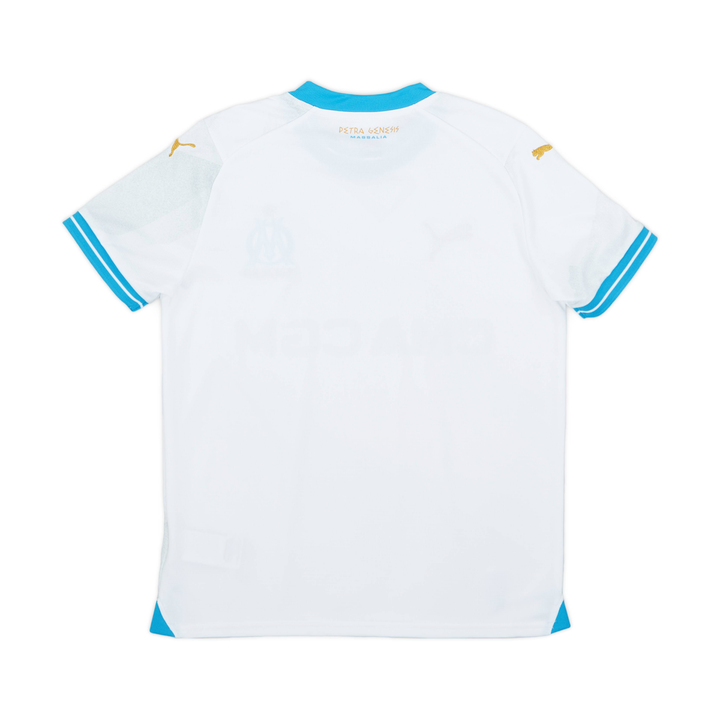 2023-24 Olympique de Marseille Heim