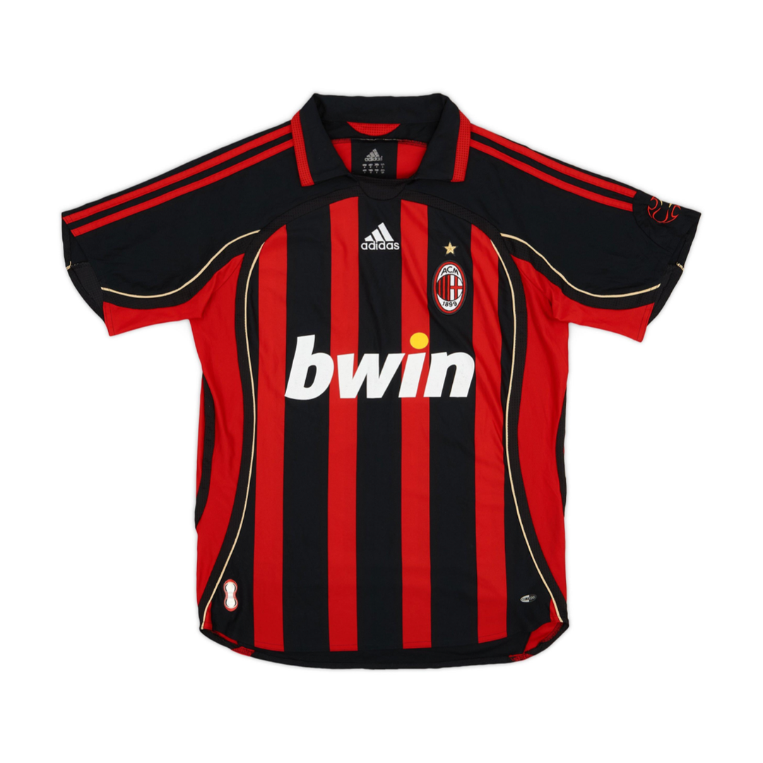 2006-07 AC Milan Heim