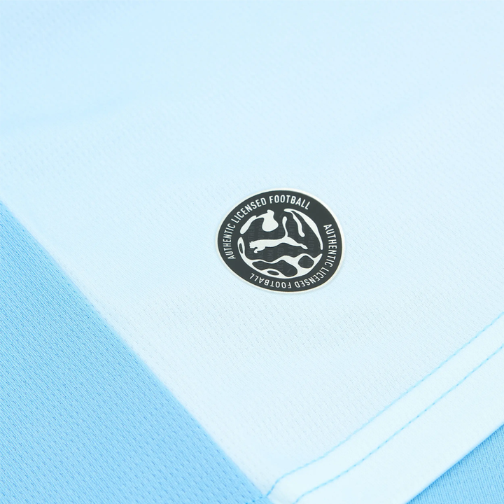2026-27 Manchester City FC Casa Manica Lunga