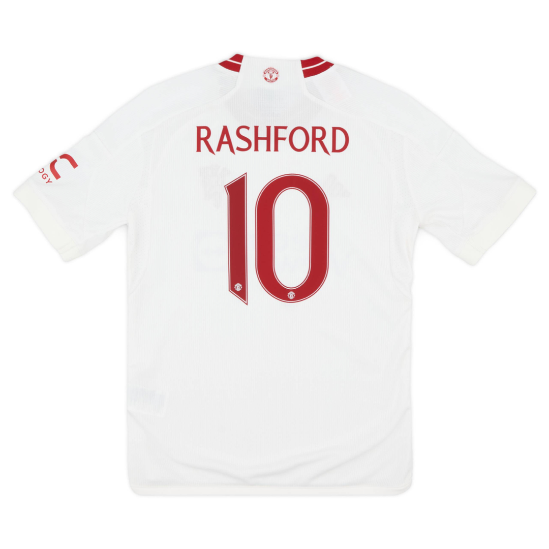 2023-24 Manchester United FC Ausweich
