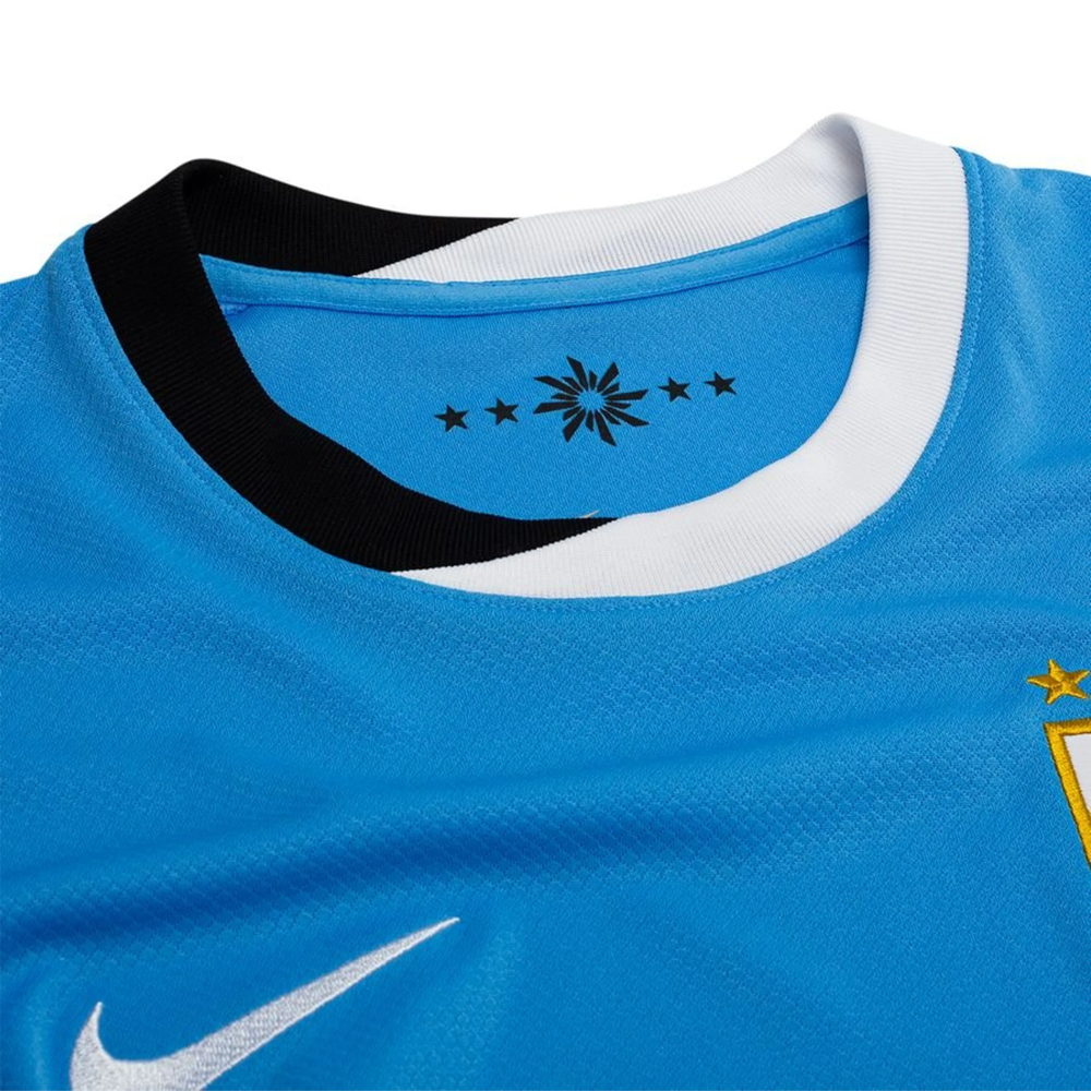 2026 Uruguay Domicile