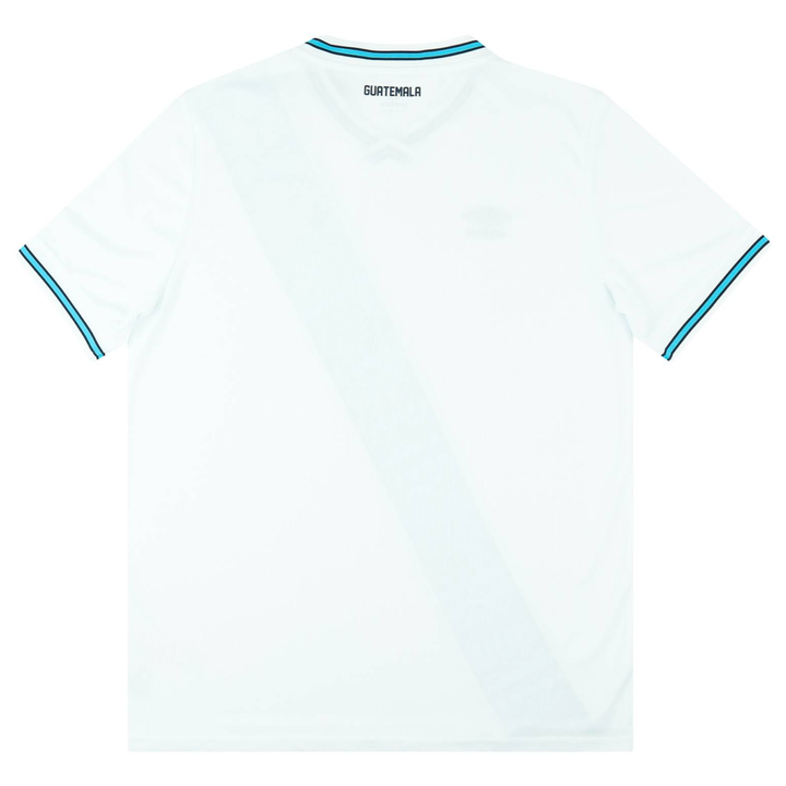 2023 Guatemala Home
