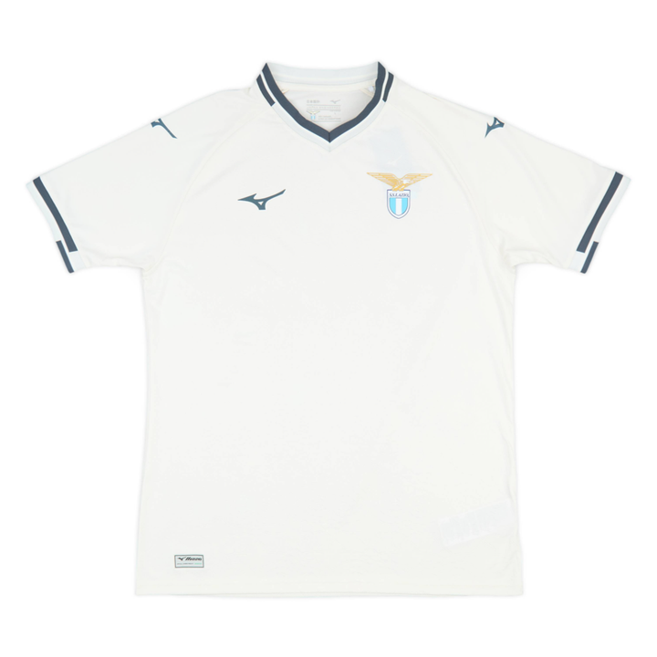 2025-26 SS Lazio Auswärts