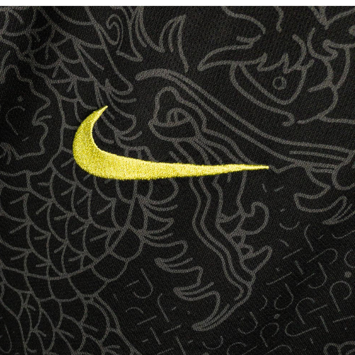 2018 Cina Trasferta