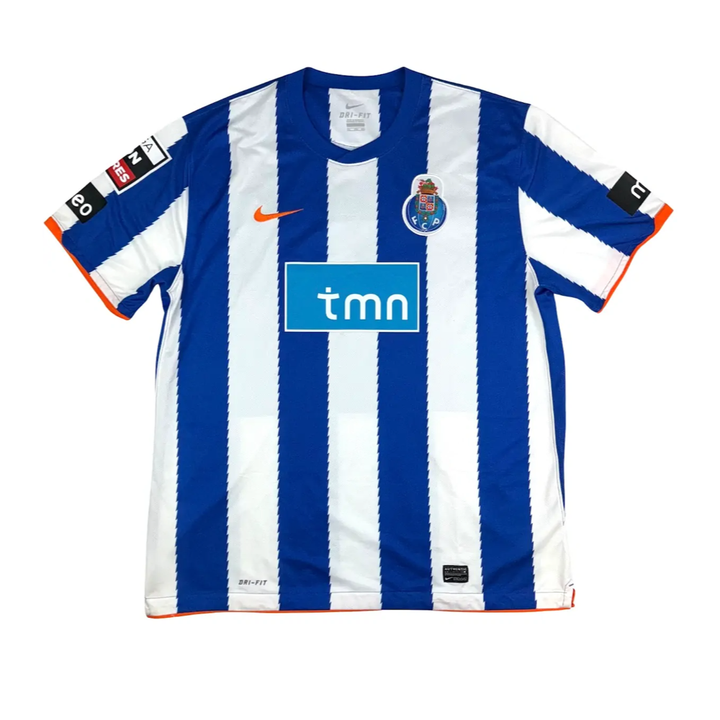 2010-11 FC Porto Heim