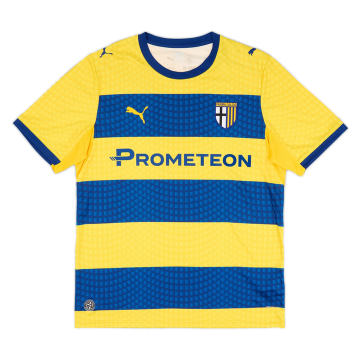 2026-27 Parma Calcio 1913 Casa