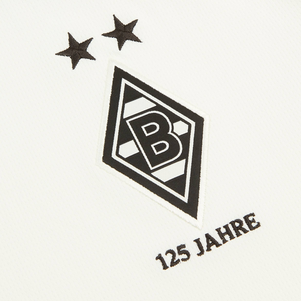 2025-26 Borussia Mönchengladbach Casa