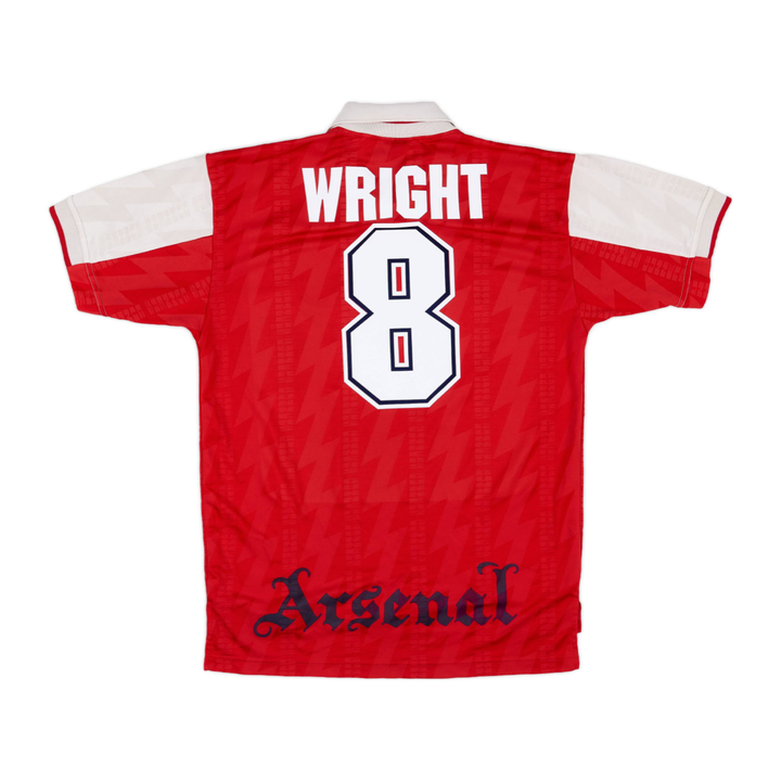 1994-95 Arsenal FC Casa