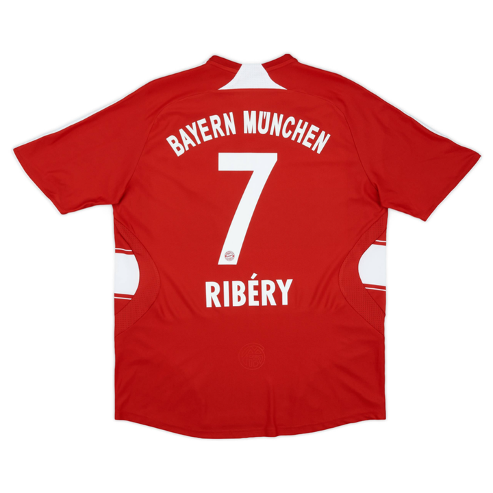 2009-10 FC Bayern München Heim