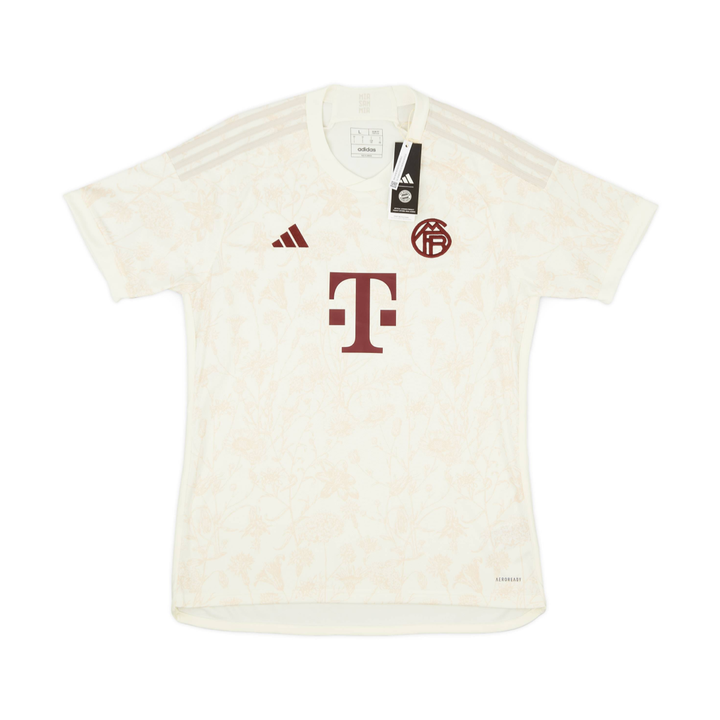 2023-24 FC Bayern München Derde