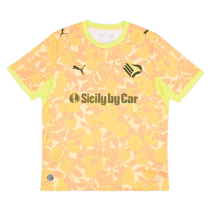 2026-27 Palermo FC Away