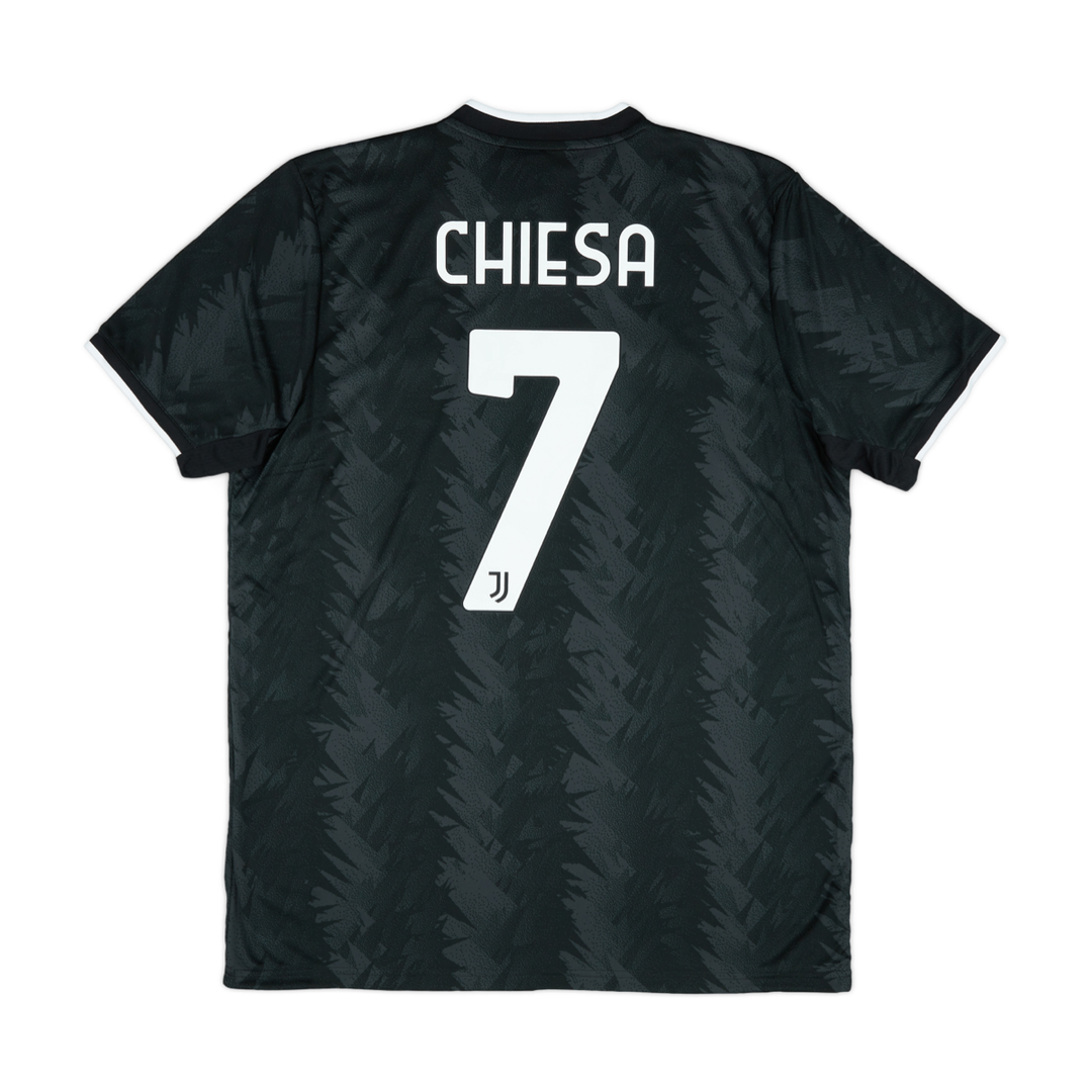 2022-23 Juventus FC Away