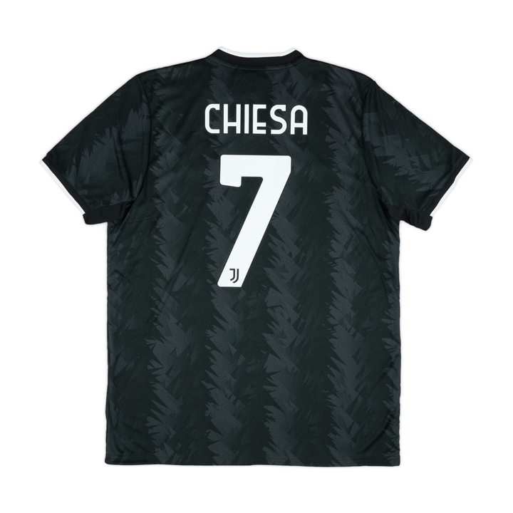 2022-23 Juventus FC Away