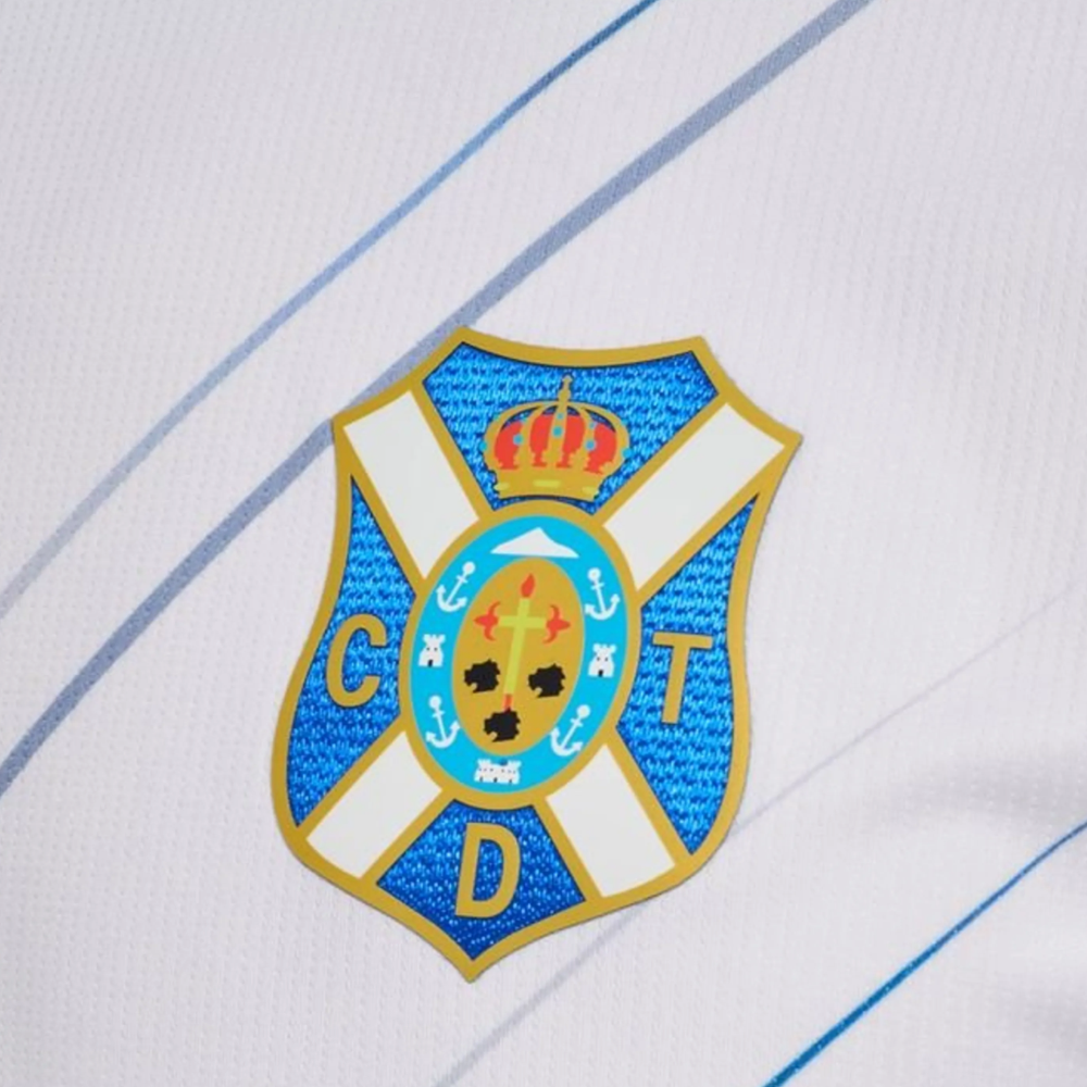 2025-26 CD Tenerife Casa