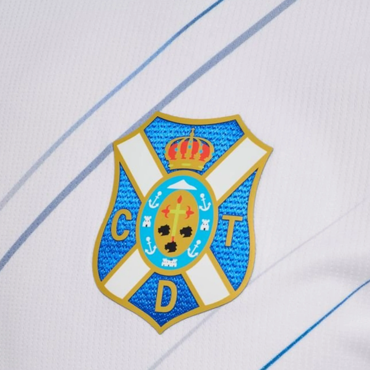 2025-26 CD Tenerife Casa