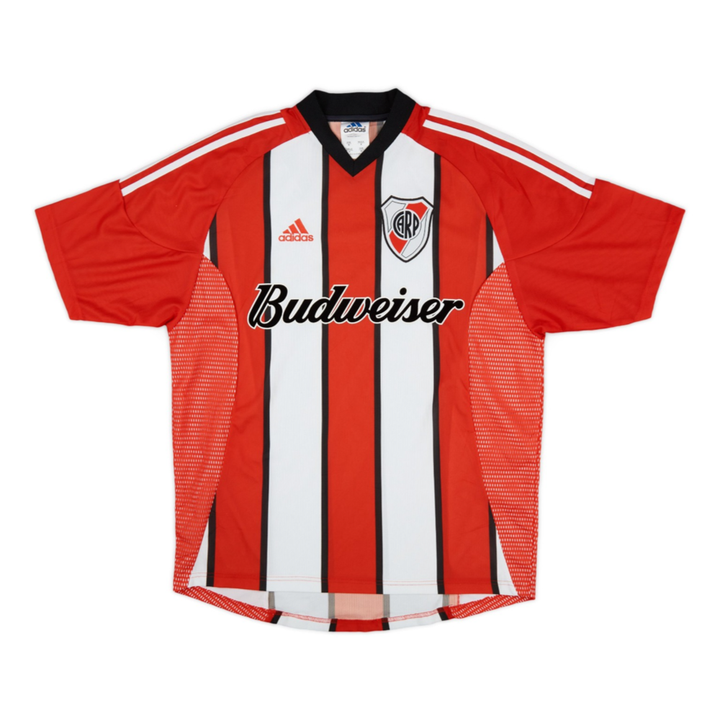 2003-04 CA River Plate Trasferta