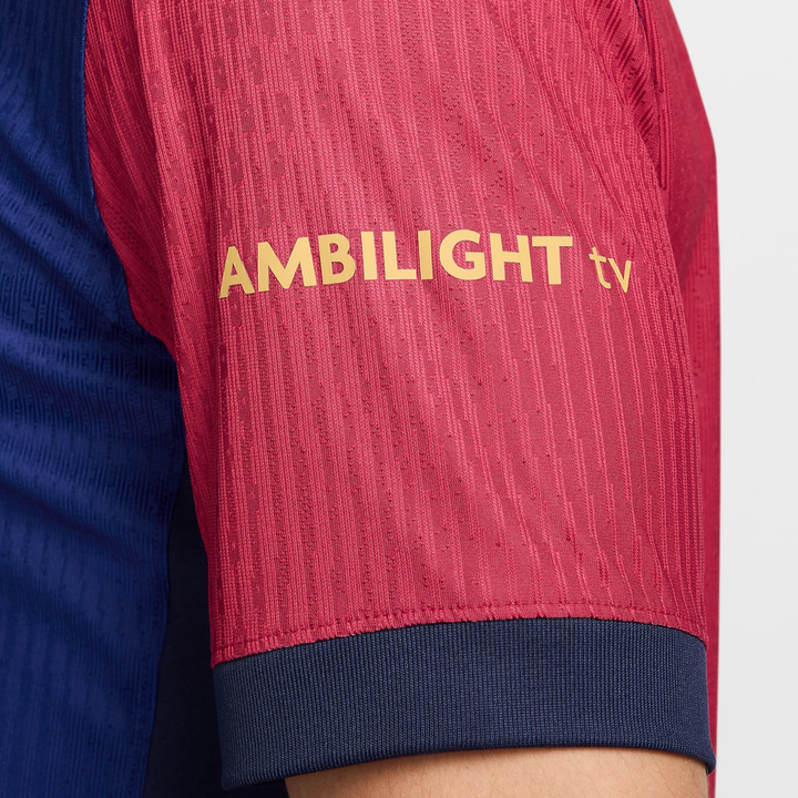 2024-25 FC Barcelona Home