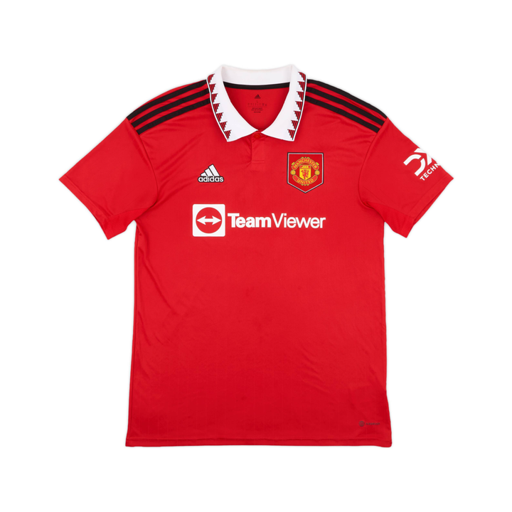 2022-23 Manchester United FC Casa