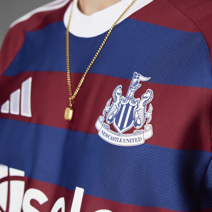 2024-25 Newcastle United FC Auswärts
