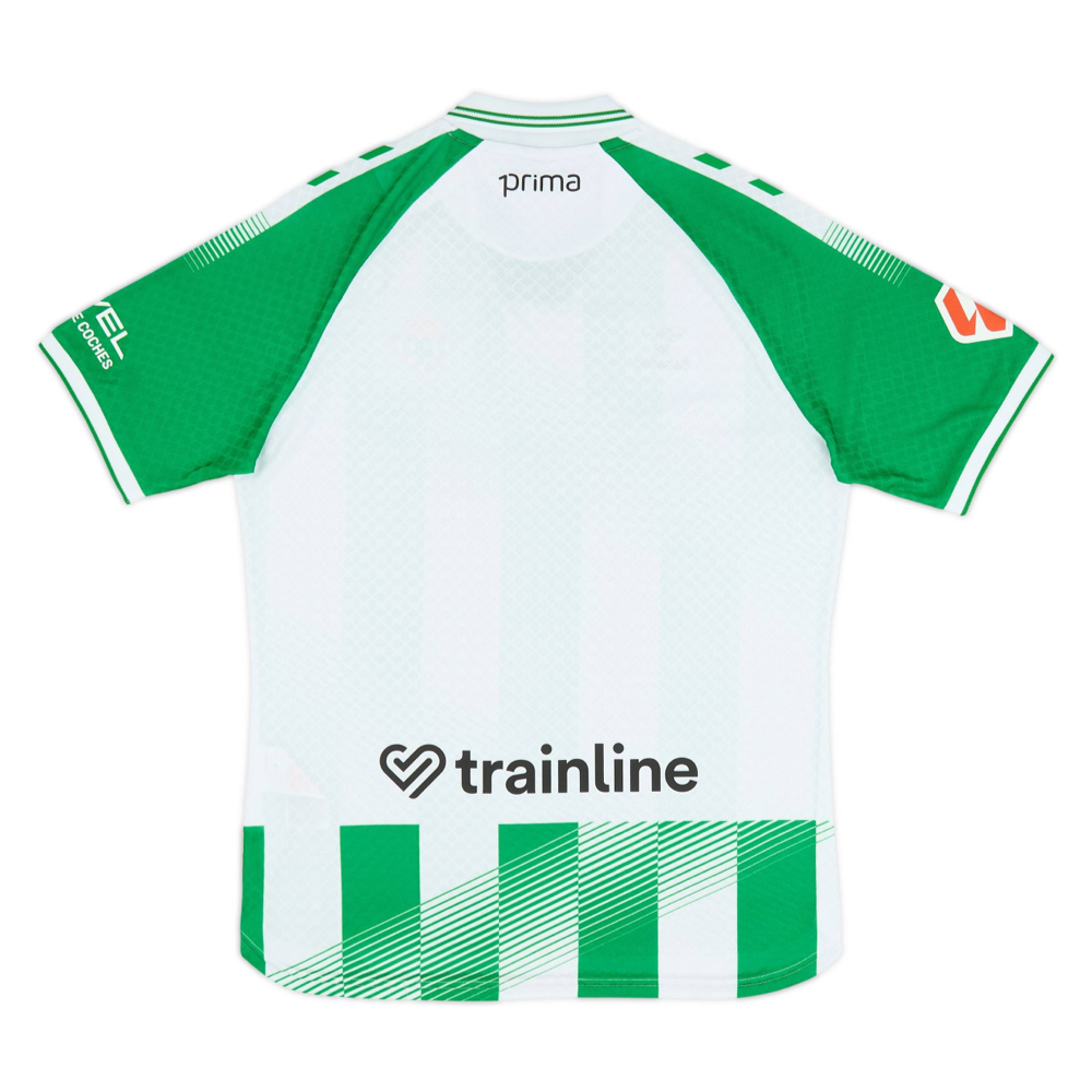 2026-27 Real Betis Balompié Heim