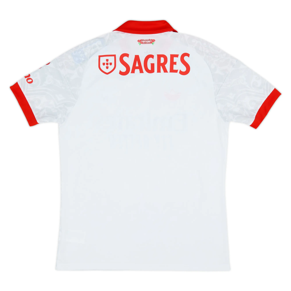 2026-27 SL Benfica Trasferta