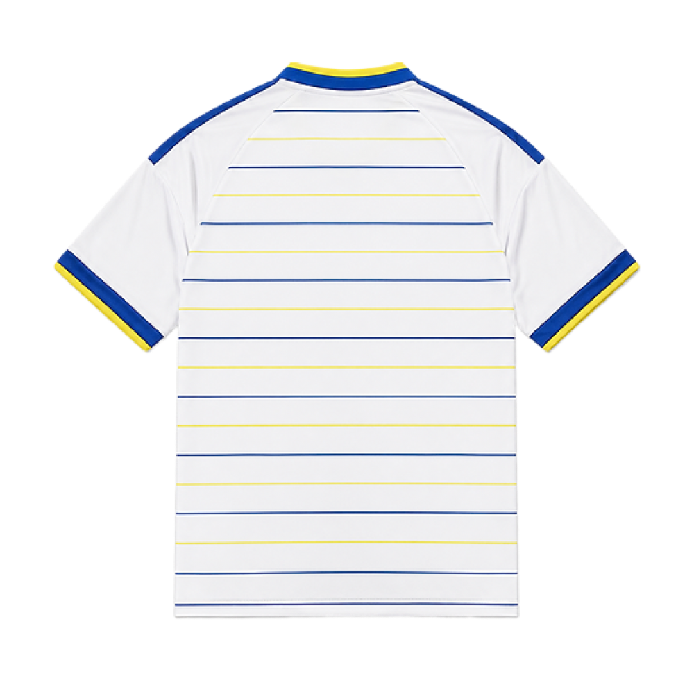 2026-27 Leeds United FC Casa