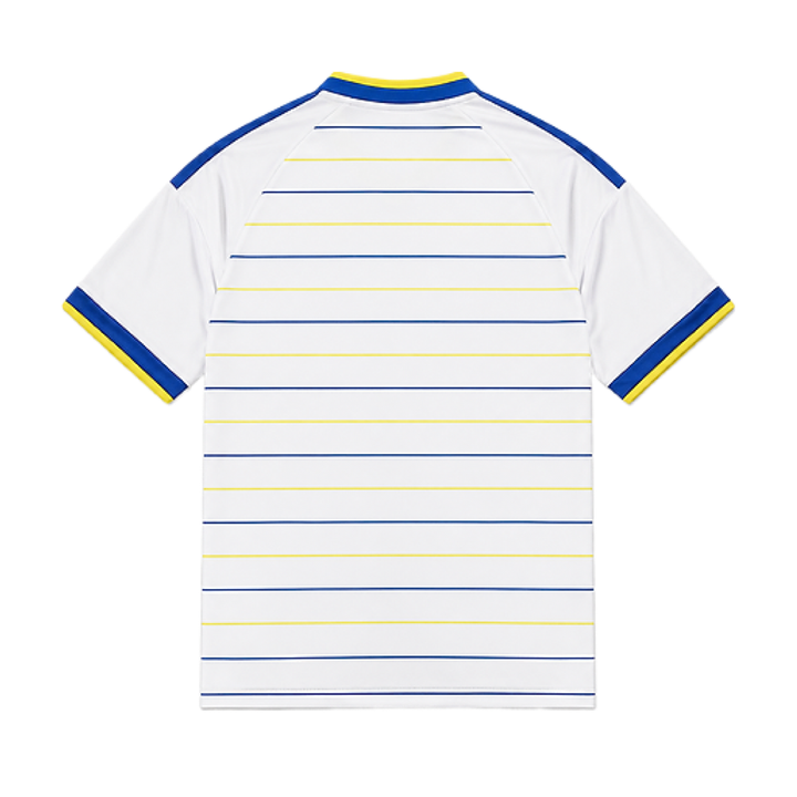 2026-27 Leeds United FC Casa