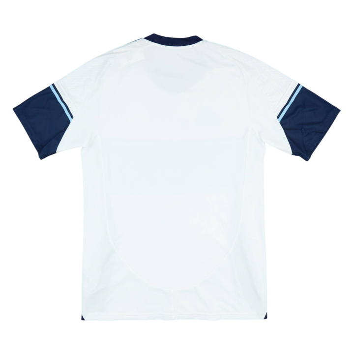 2025-26 Vancouver Whitecaps FC Home