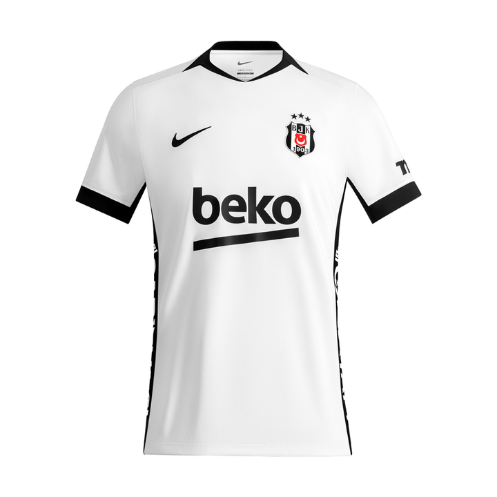 2026-27 Beşiktaş JK Casa