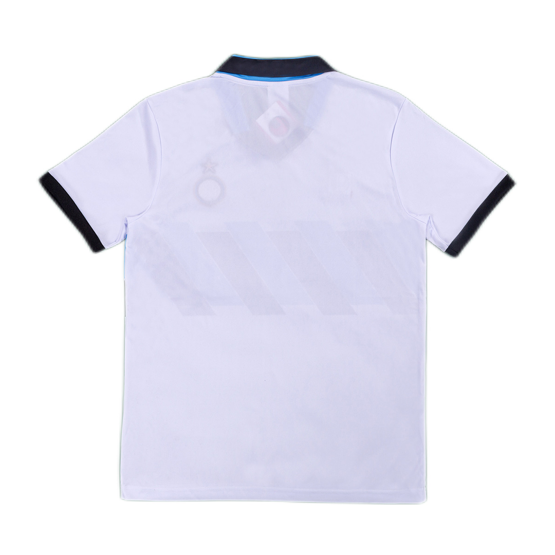 1990-91 FC Internazionale Milano Away