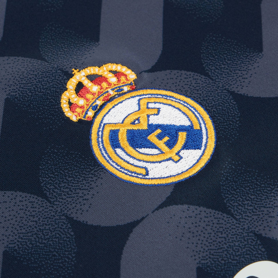 2023-24 Real Madrid CF Trasferta
