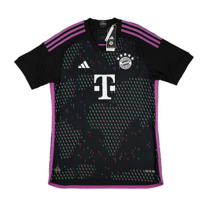 2023-24 FC Bayern München Trasferta