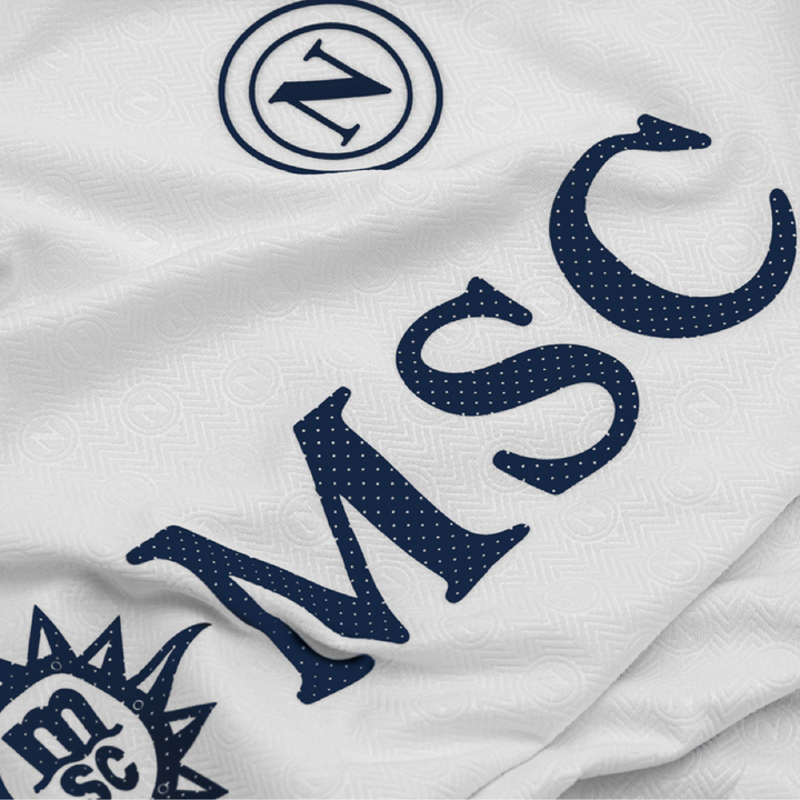 2024-25 SSC Napoli Auswärts