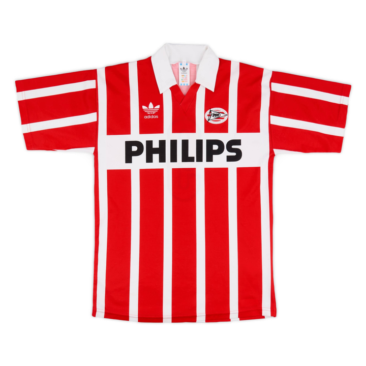 1990-92 PSV Eindhoven Thuis
