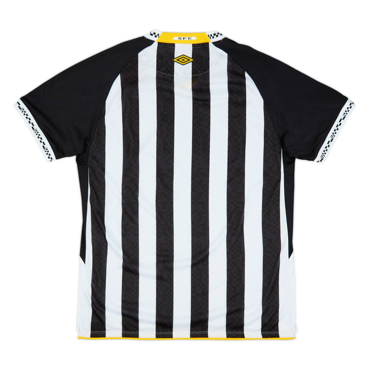 2025-26 Santos FC Trasferta