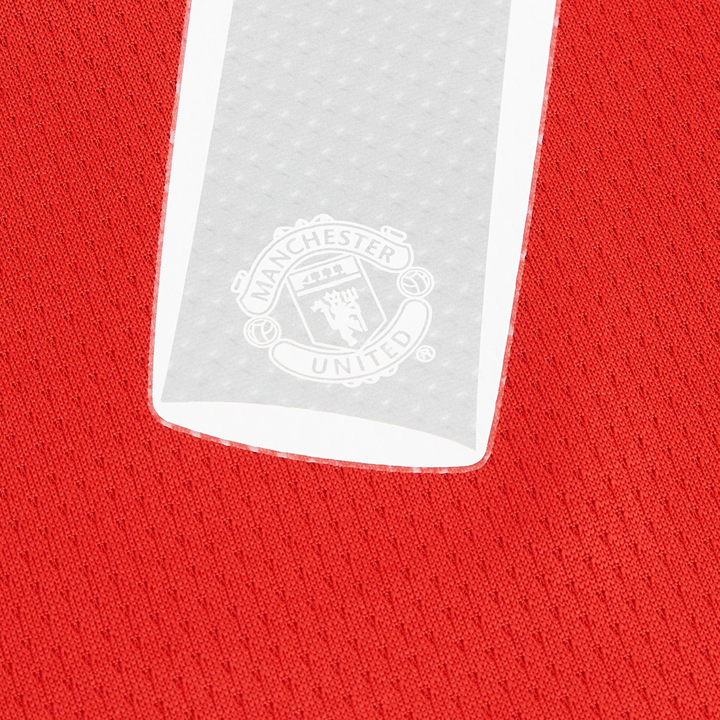 2007-08 Manchester United FC Casa