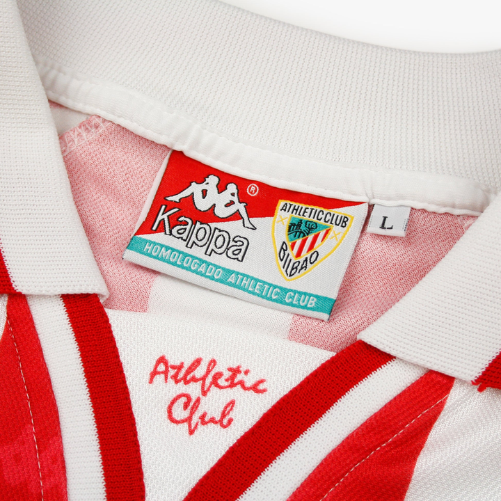 1995-97 Athletic Club Heim