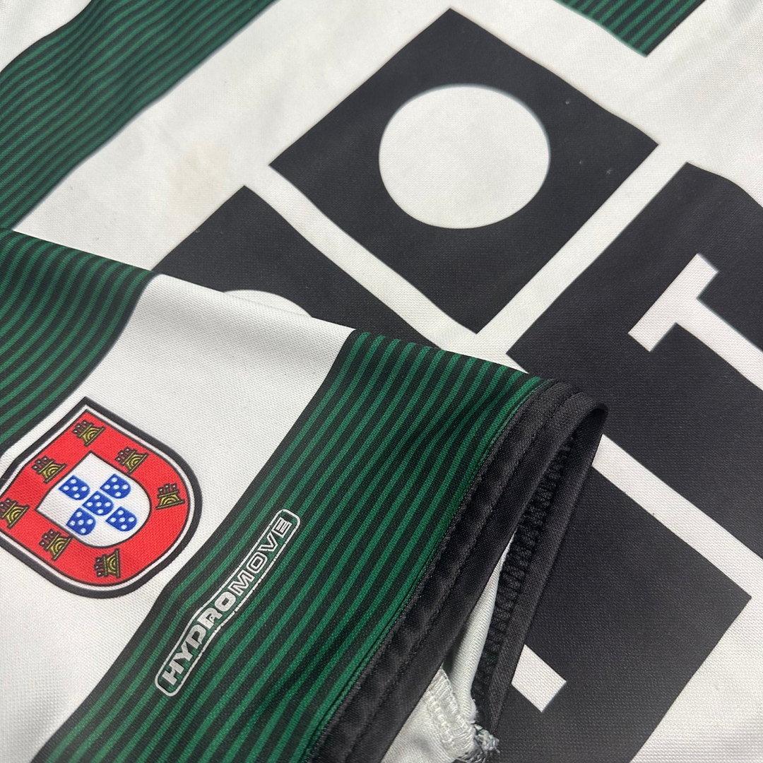 2002-03 Sporting CP Thuis