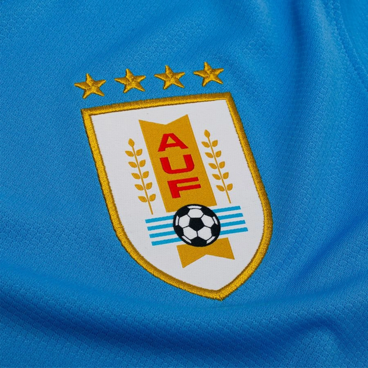 2026 Uruguay Domicile