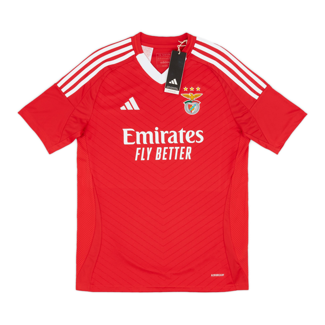 2024-25 SL Benfica Casa