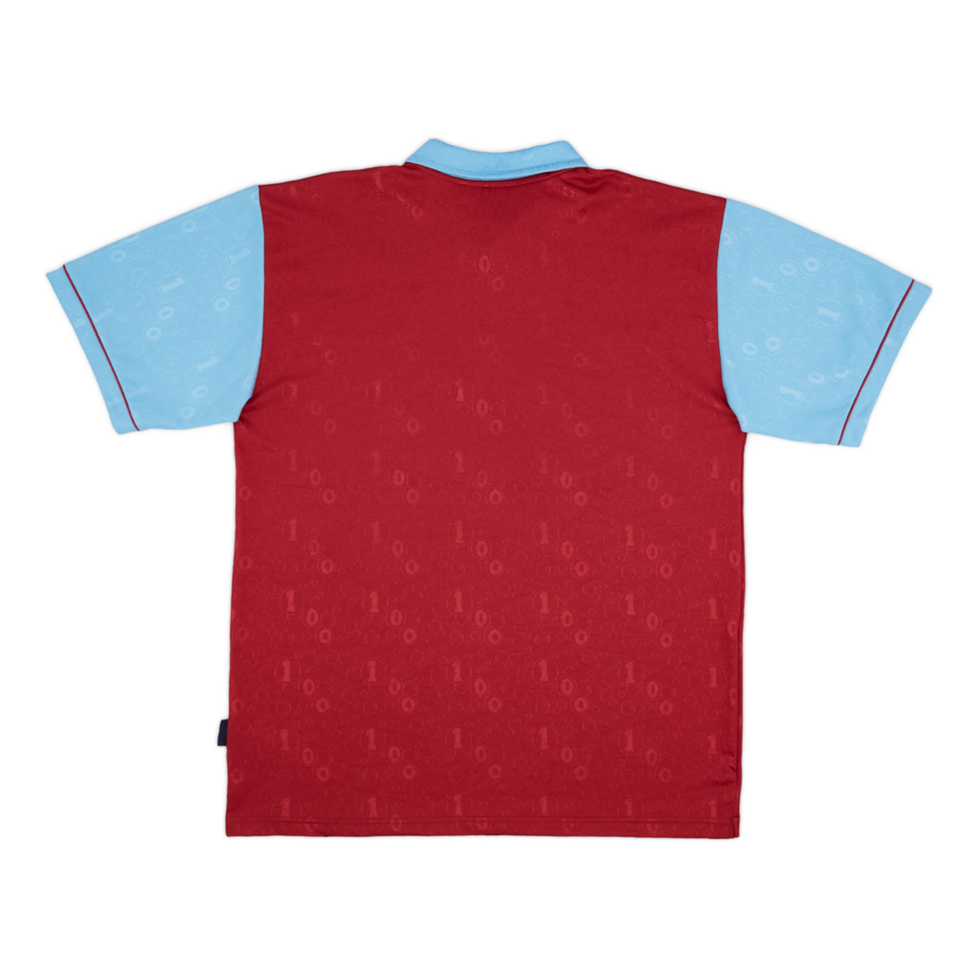 1995-97 West Ham United FC Casa