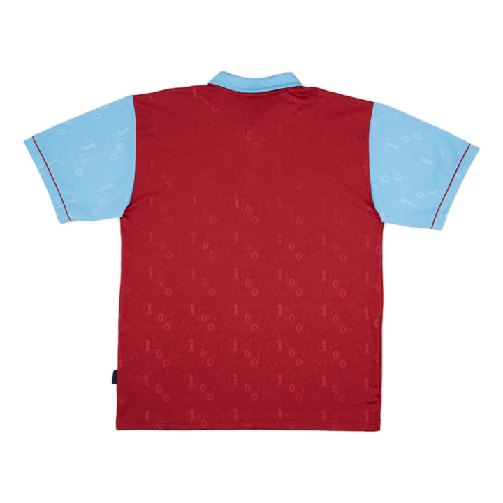 1995-97 West Ham United FC Casa
