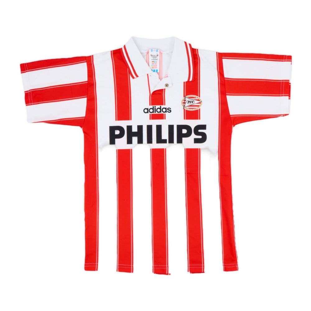 1994-95 PSV Eindhoven Heim