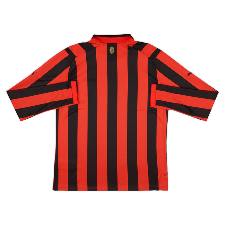 2025-26 AC Milan Edizione Speciale Manica Lunga