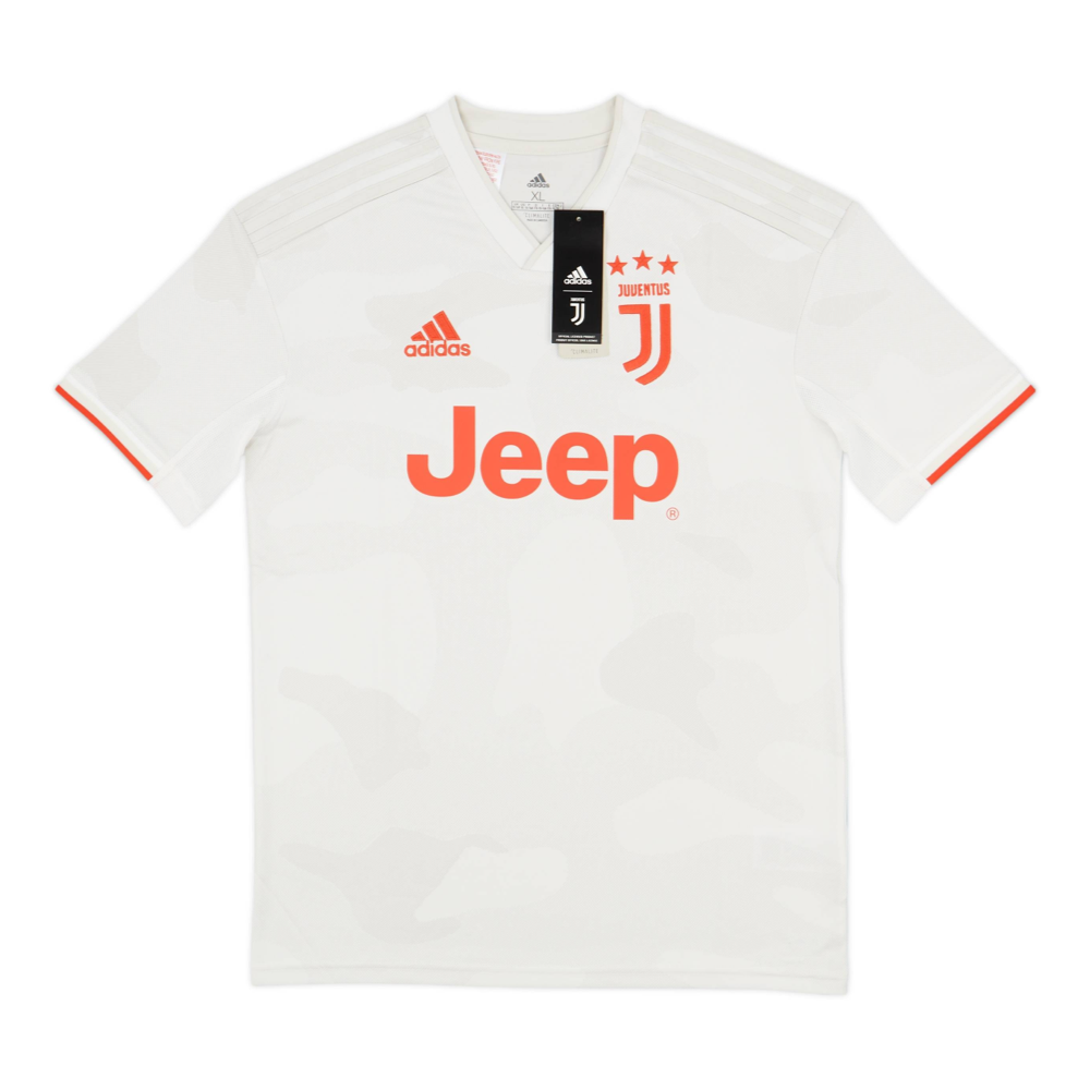 2019-20 Juventus FC Uit
