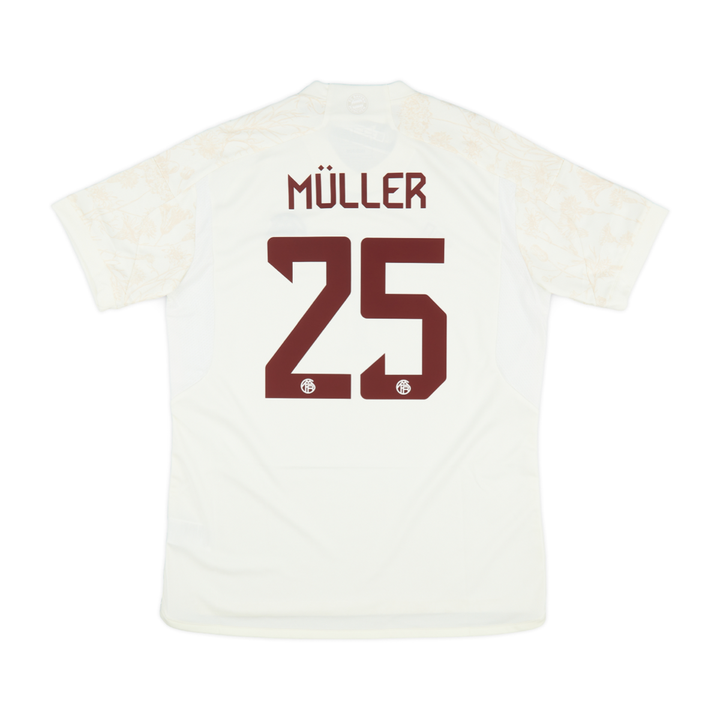 2023-24 FC Bayern München Derde