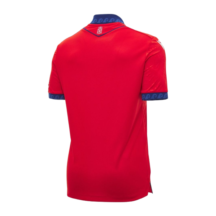 2026-27 CA Osasuna Casa