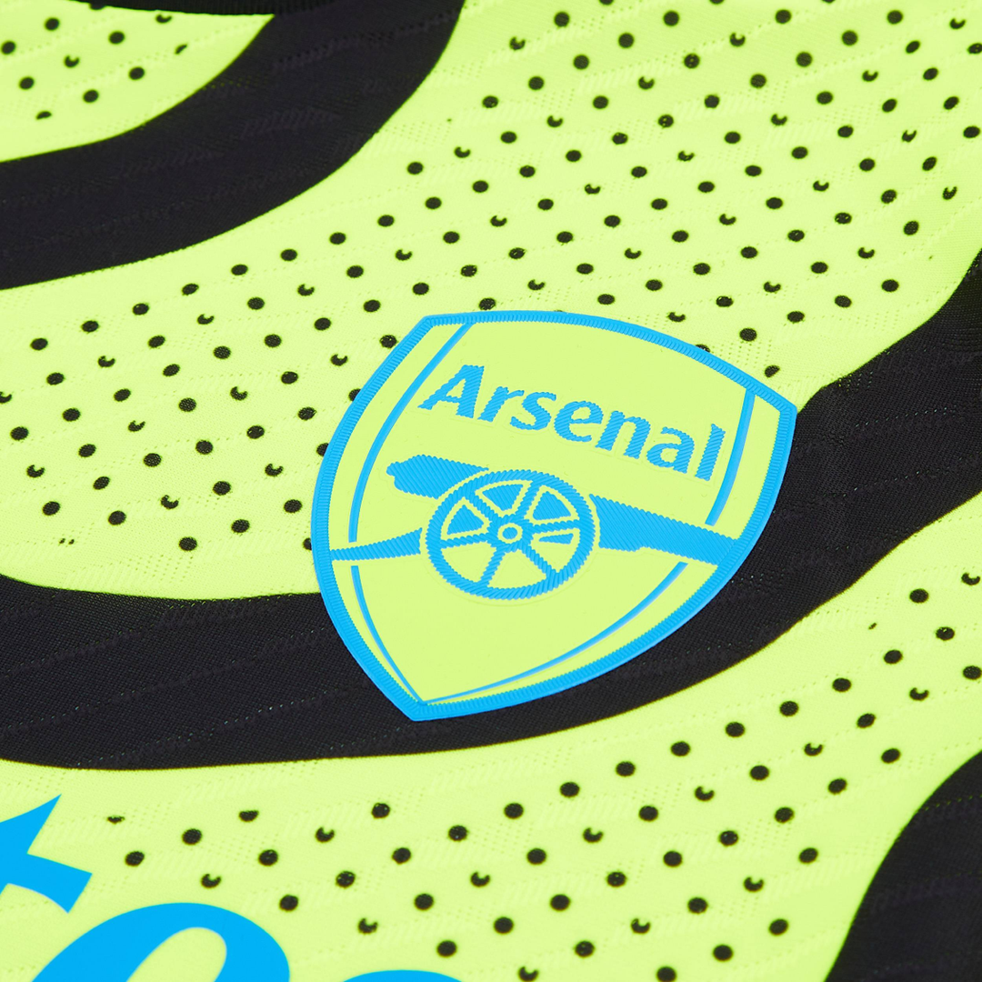 2023-24 Arsenal FC Trasferta
