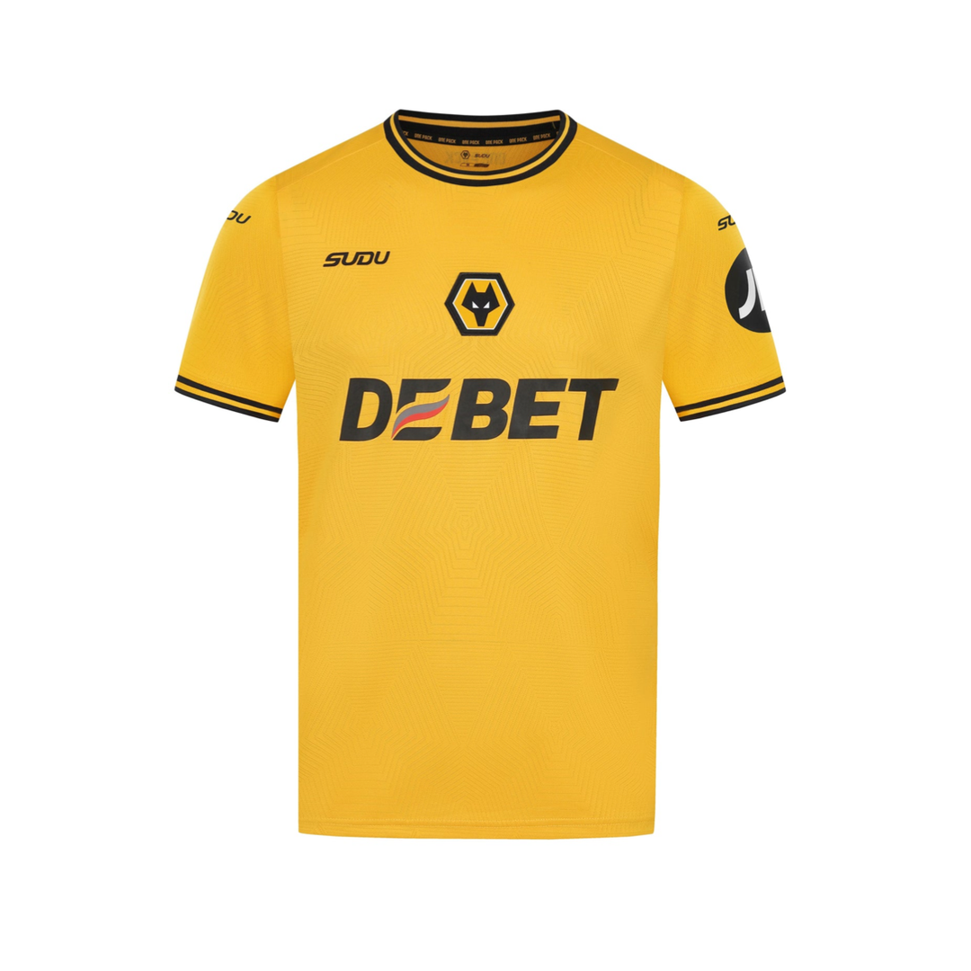 2024-25 Wolverhampton Wanderers FC Casa